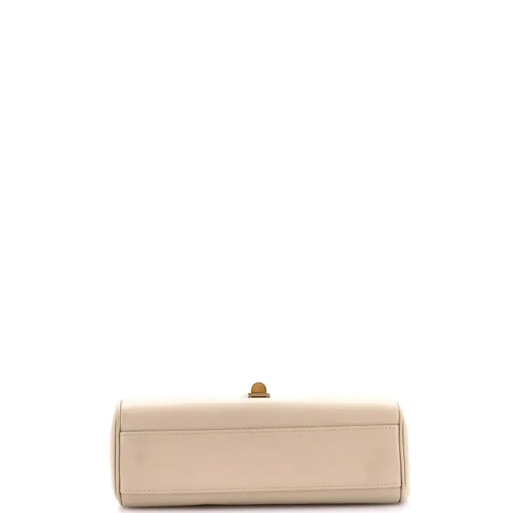 Celine Soft 16 Bag Smooth Calfskin Teen #236404C21B - Picture 4 of 7